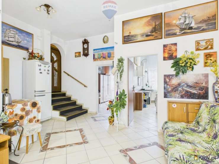 Łeba, ul. , Dom  na sprzedaż, 17 pokojowe