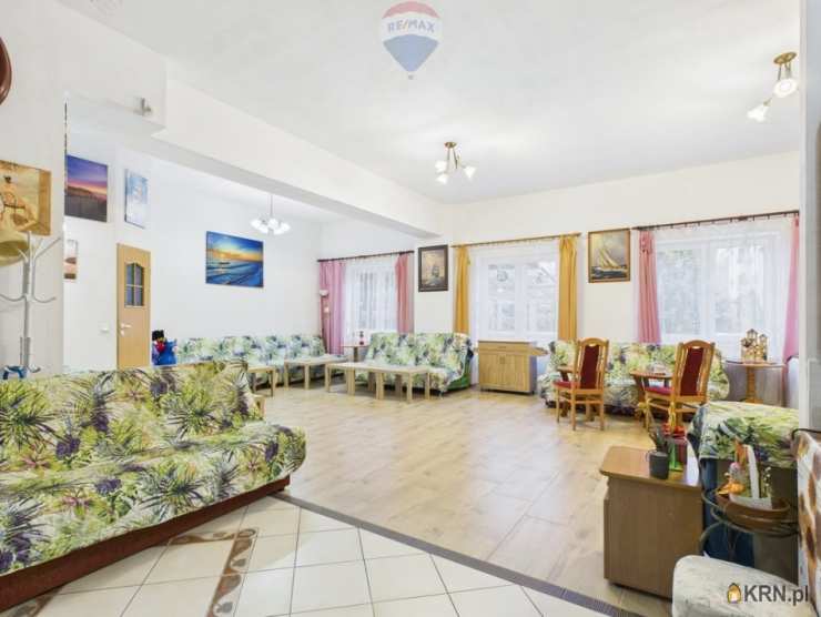 Łeba, ul. , 17 pokojowe, Dom  na sprzedaż