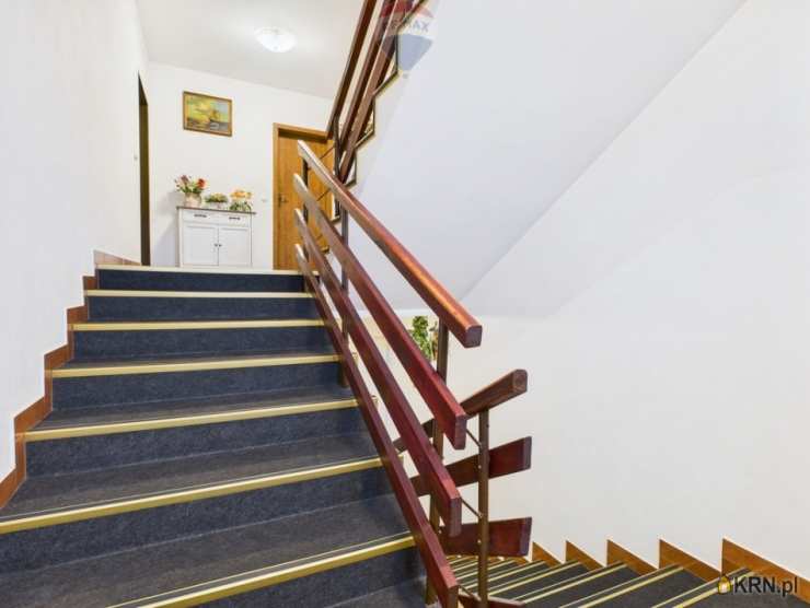 17 pokojowe, Dom  na sprzedaż, Łeba, ul. 