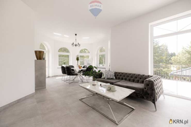 7 pokojowe, Dom  na sprzedaż, Tenczynek, ul. 