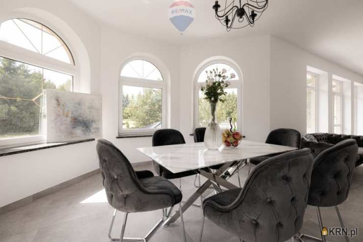 Tenczynek, ul. , Dom  na sprzedaż, 7 pokojowe