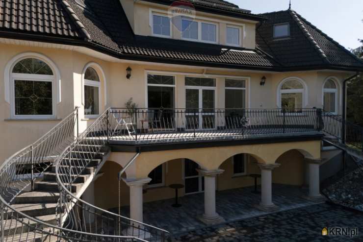 RE/MAX Polska, Dom  na sprzedaż, Tenczynek, ul. 