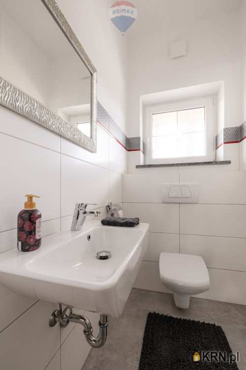 Dom  na sprzedaż, 7 pokojowe, Tenczynek, ul. 