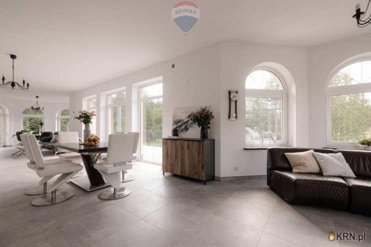 Dom  na sprzedaż, Tenczynek, ul. , 7 pokojowe