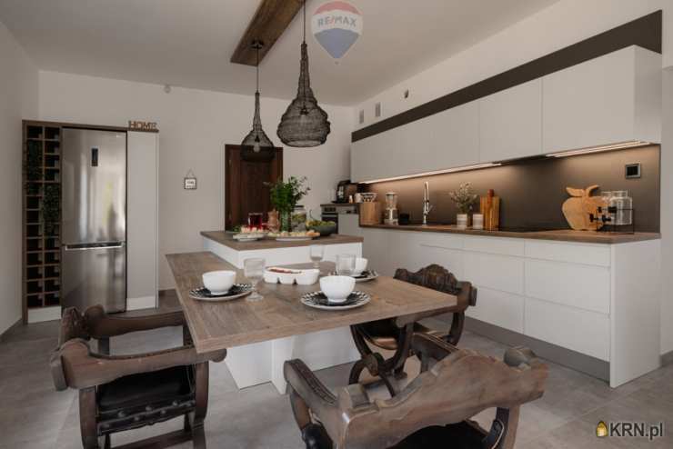 Dom  na sprzedaż, 7 pokojowe, Tenczynek, ul. 