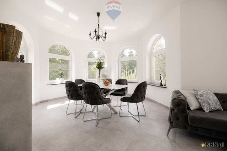 7 pokojowe, Tenczynek, ul. , Dom  na sprzedaż