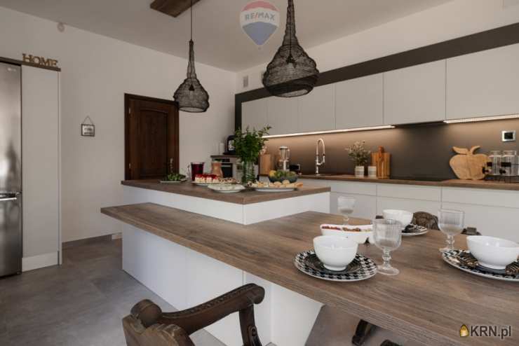 Dom  na sprzedaż, Tenczynek, ul. , 7 pokojowe