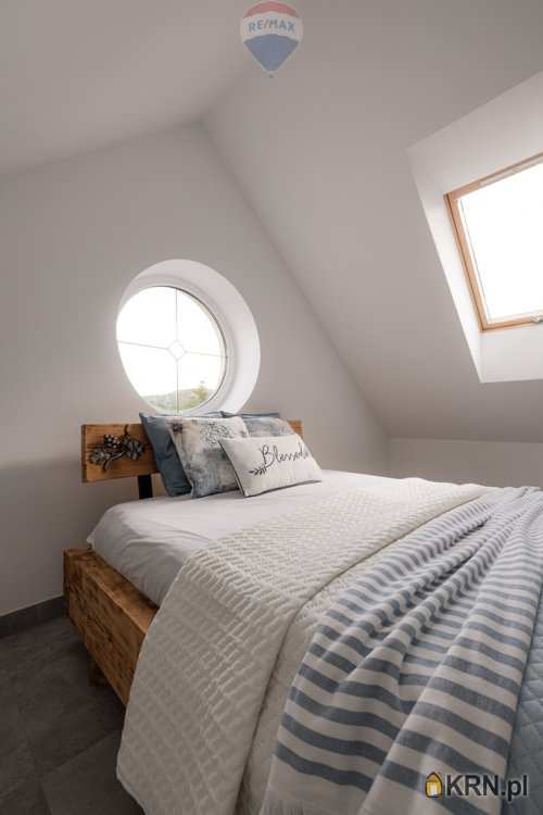 7 pokojowe, Tenczynek, ul. , Dom  na sprzedaż