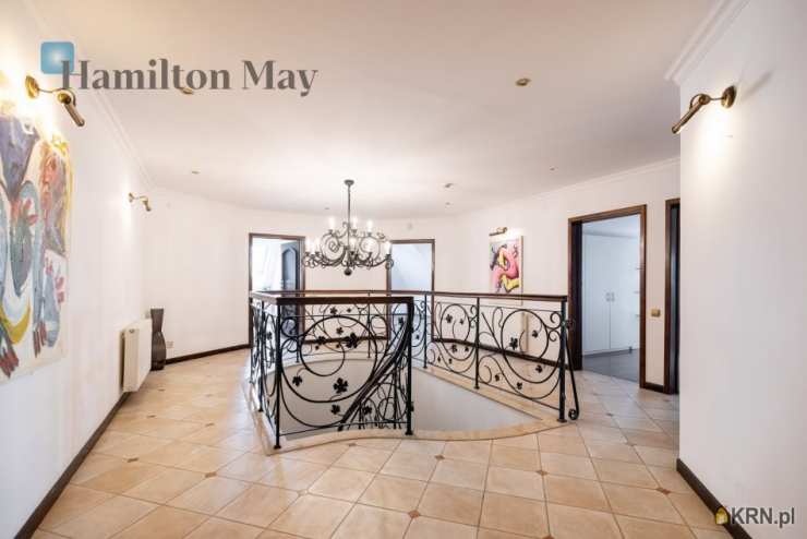 Hamilton May, Dom  na sprzedaż, Szczodrkowice, ul. 