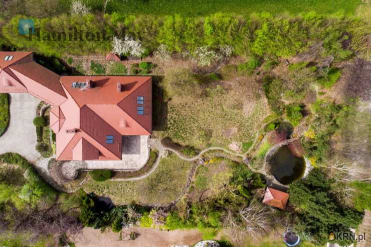 Hamilton May, Dom  na sprzedaż, Szczodrkowice, ul. 