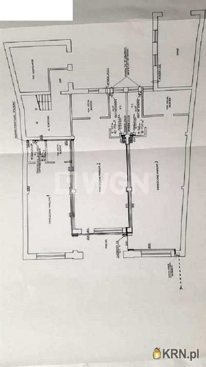 4 pokojowe, Inowrocław, ul. , Dom  na sprzedaż