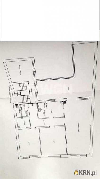 4 pokojowe, Dom  na sprzedaż, Inowrocław, ul. 