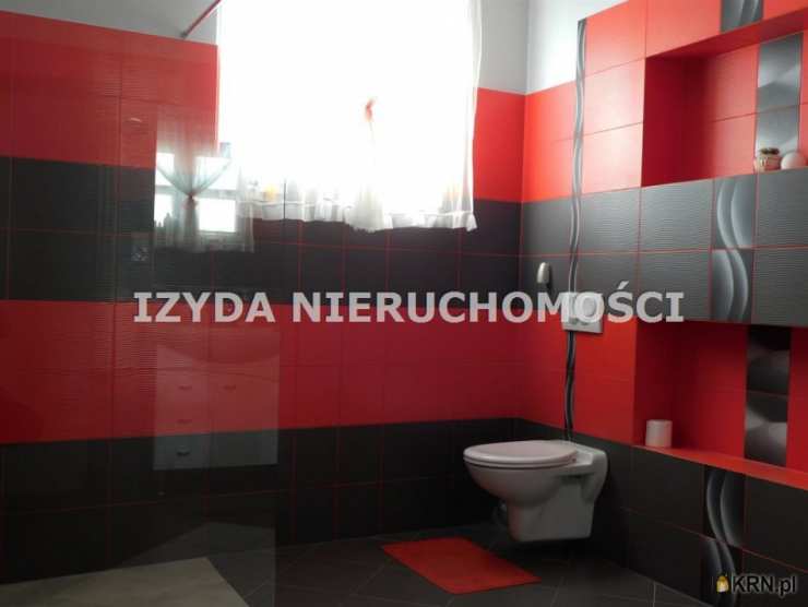 Izyda Nieruchomości, Dom  na sprzedaż, Żarów, ul. 