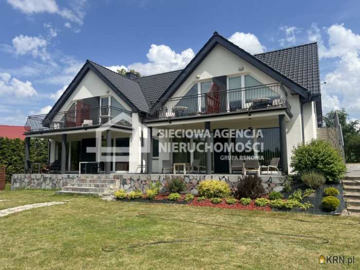 Dom  na sprzedaż, 8 pokojowe, Sitno, ul. 