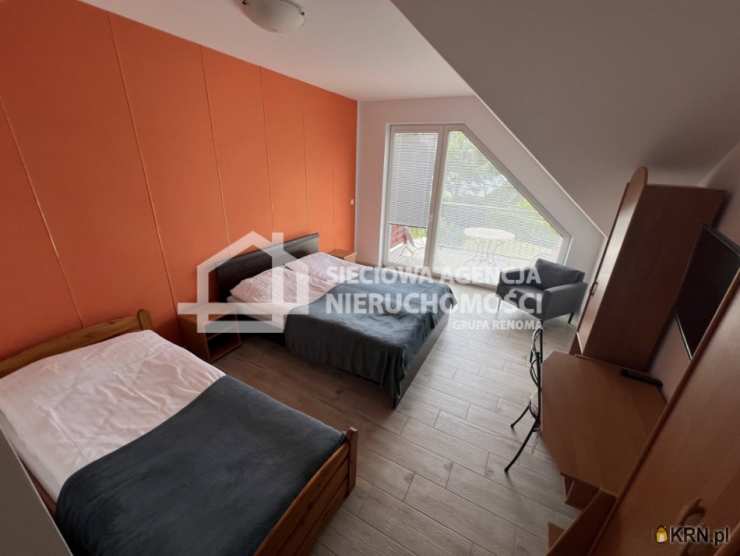 Sitno, ul. , Dom  na sprzedaż, 8 pokojowe