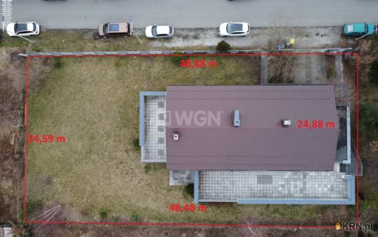 10 pokojowe, Dom  na sprzedaż, Bielany Wrocławskie, ul. 