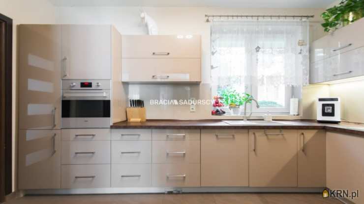 Dom  na sprzedaż, Giebułtów, ul. Graniczna, 