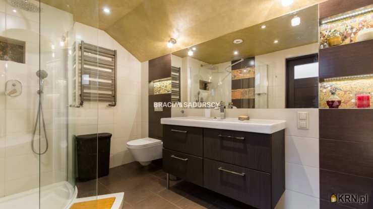 BRACIA SADURSCY NIERUCHOMOŚCI ODDZIAŁ BS5 NOWA HUTA, Dom  na sprzedaż, Giebułtów, ul. Graniczna