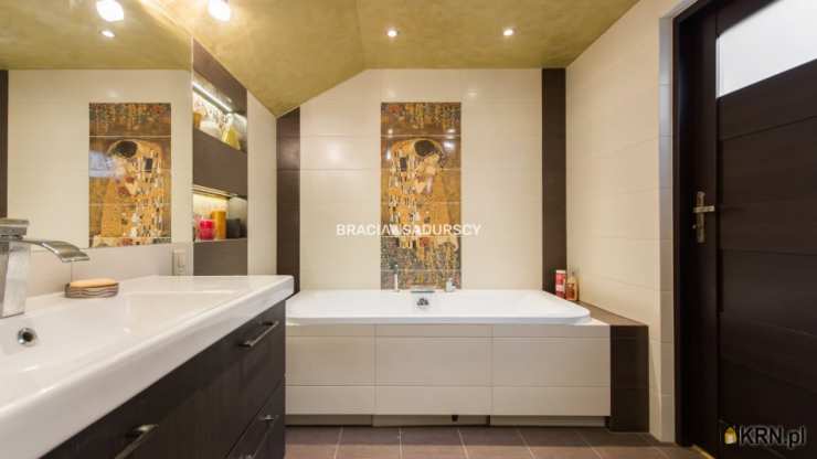 Dom  na sprzedaż, , Giebułtów, ul. Graniczna