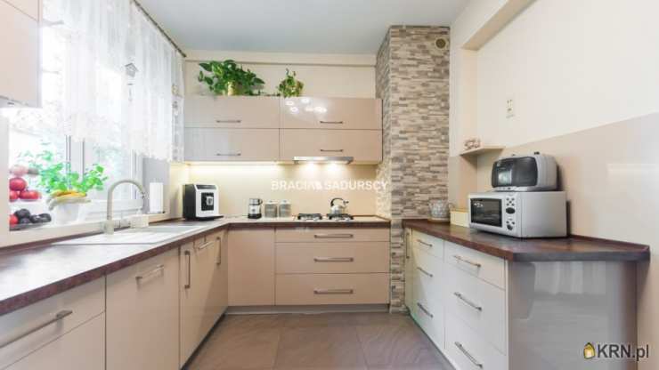 BRACIA SADURSCY NIERUCHOMOŚCI ODDZIAŁ BS5 NOWA HUTA, Dom  na sprzedaż, Giebułtów, ul. Graniczna