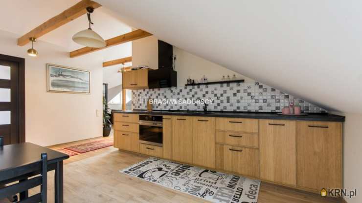 BRACIA SADURSCY NIERUCHOMOŚCI ODDZIAŁ BS5 NOWA HUTA, Dom  na sprzedaż, Giebułtów, ul. Graniczna