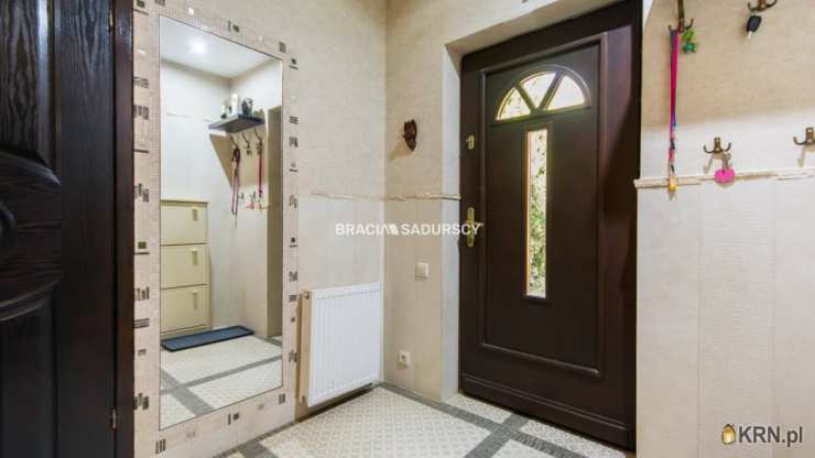 BRACIA SADURSCY NIERUCHOMOŚCI ODDZIAŁ BS5 NOWA HUTA, Dom  na sprzedaż, Giebułtów, ul. Graniczna