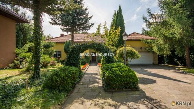 Dom  na sprzedaż, Giebułtów, ul. Graniczna, 