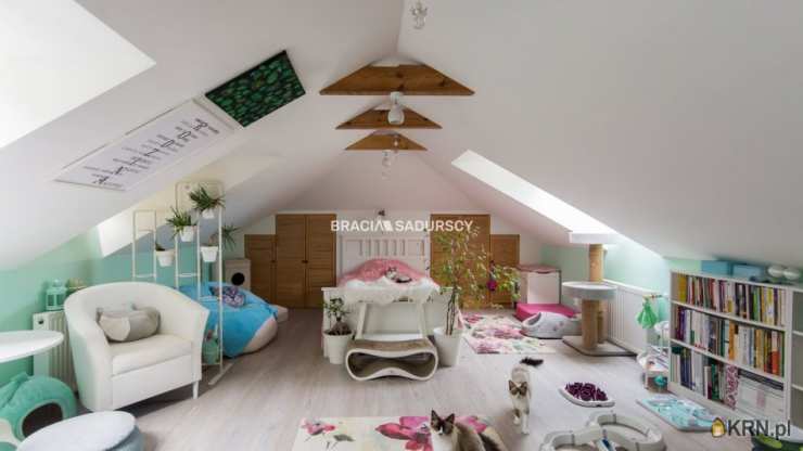 Giebułtów, ul. Graniczna, Dom  na sprzedaż, 