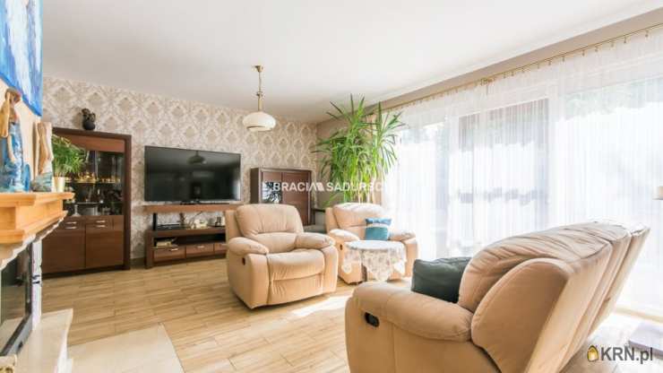 Dom  na sprzedaż, Giebułtów, ul. Graniczna, 