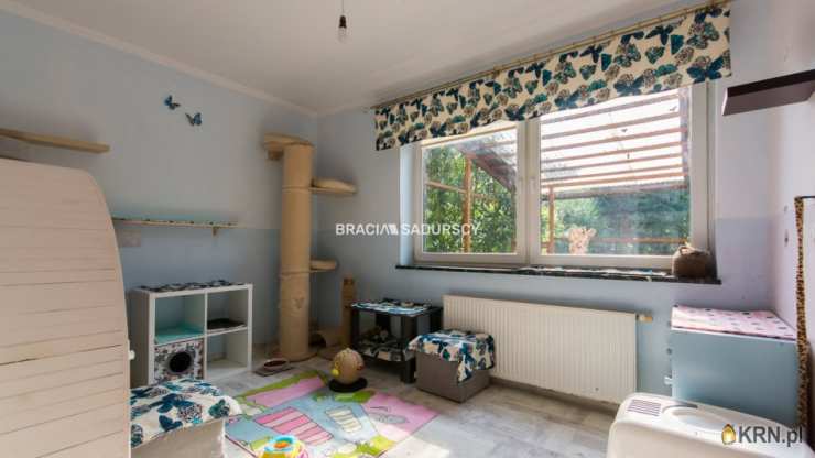 Giebułtów, ul. Graniczna, Dom  na sprzedaż, 