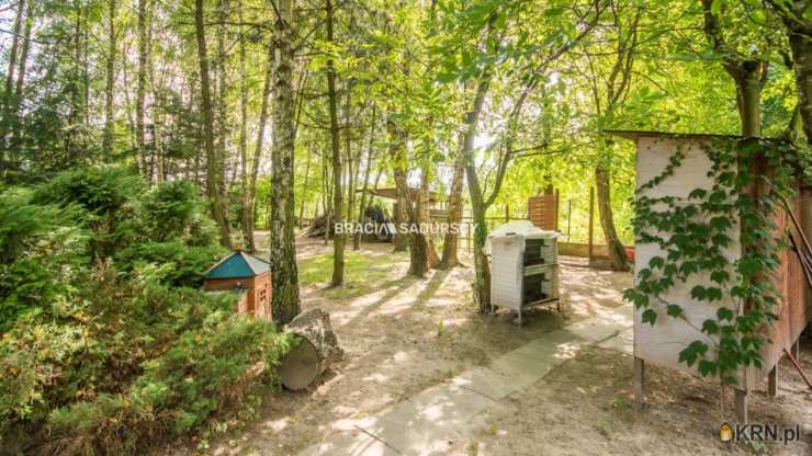 BRACIA SADURSCY NIERUCHOMOŚCI ODDZIAŁ BS5 NOWA HUTA, Dom  na sprzedaż, Giebułtów, ul. Graniczna