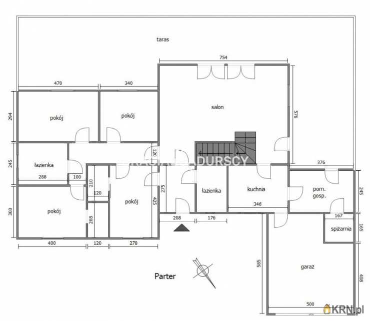 Giebułtów, ul. Graniczna, , Dom  na sprzedaż