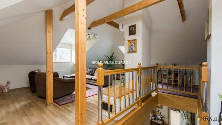 Dom  na sprzedaż, Giebułtów, ul. Graniczna, 