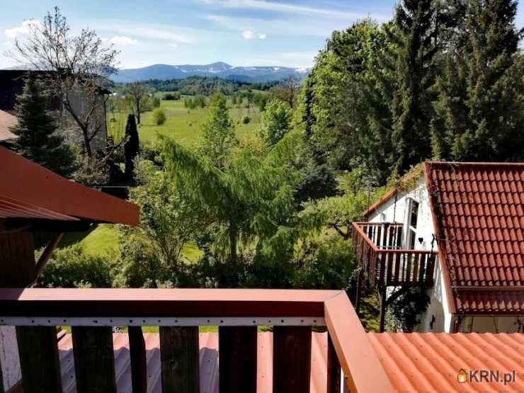 Dom  na sprzedaż, 12 pokojowe, Jelenia Góra, Czarne, ul. 