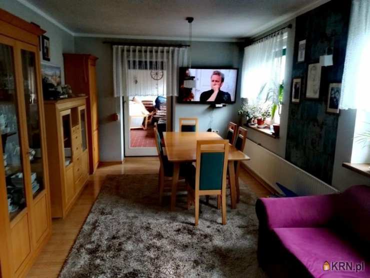 12 pokojowe, Dom  na sprzedaż, Jelenia Góra, Czarne, ul. 