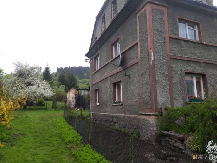 Dom  na sprzedaż, 5 pokojowe, Jugów, ul. Główna