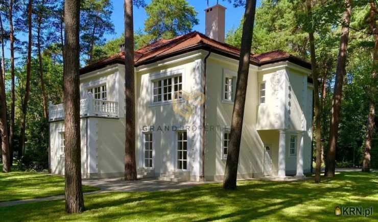 Konstancin-Jeziorna, ul. , Dom  na sprzedaż, 6 pokojowe