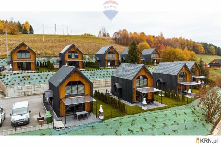 Koniaków, ul. , Dom  na sprzedaż, 36 pokojowe