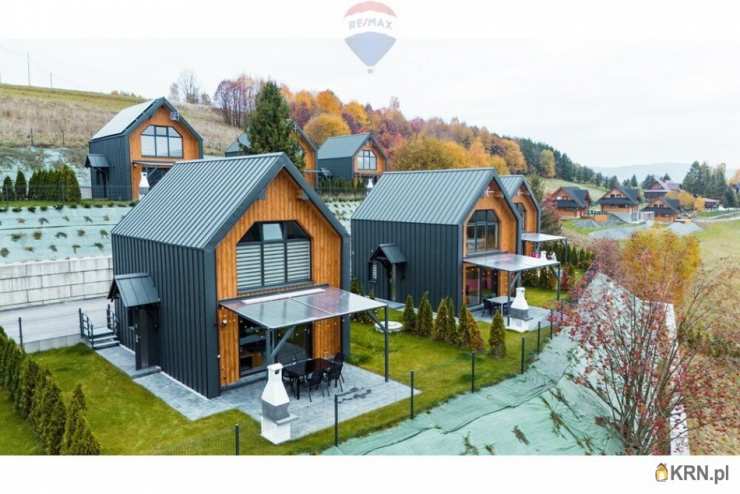 Koniaków, ul. , 36 pokojowe, Dom  na sprzedaż