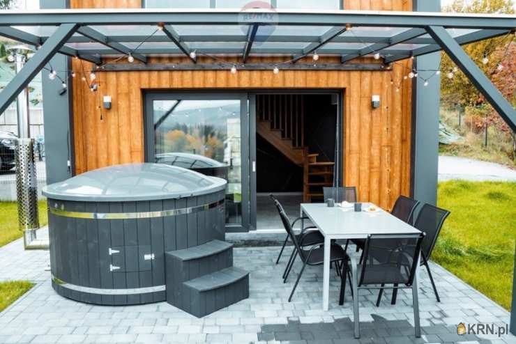 RE/MAX Polska, Dom  na sprzedaż, Koniaków, ul. 