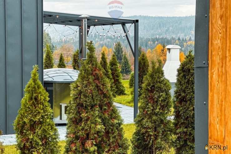 Dom  na sprzedaż, 36 pokojowe, Koniaków, ul. 