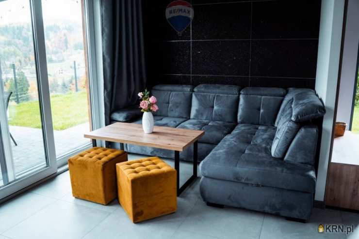 Koniaków, ul. , Dom  na sprzedaż, 36 pokojowe