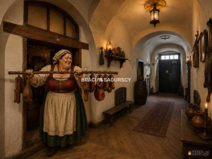 Myślenice, ul. Jana III Sobieskiego, Dom  na sprzedaż, 