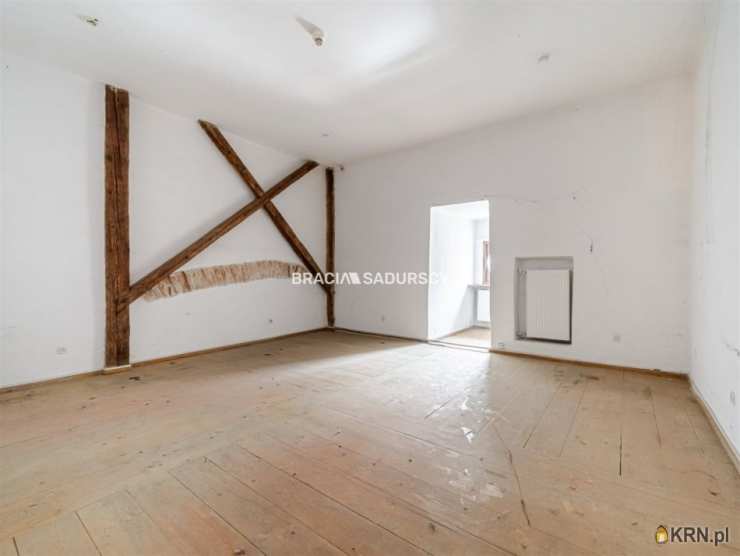 Myślenice, ul. Jana III Sobieskiego, , Dom  na sprzedaż