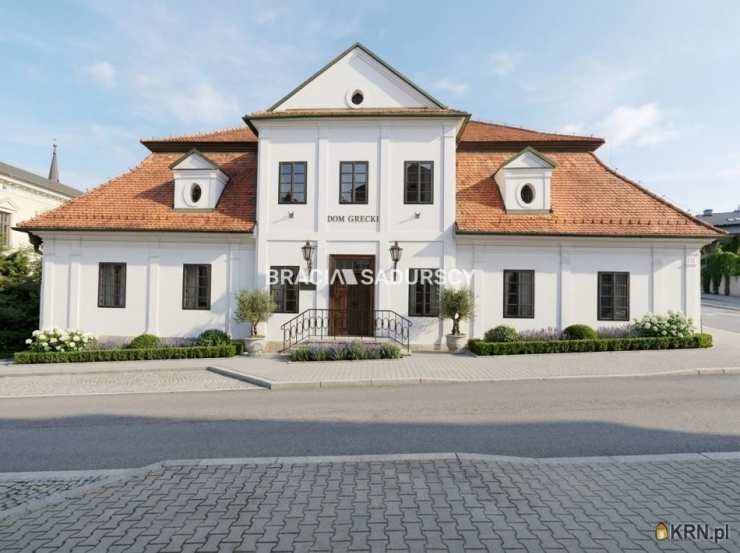 Dom  na sprzedaż, , Myślenice, ul. Jana III Sobieskiego