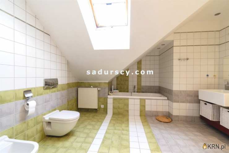 Bracia Sadurscy - Oddział BS5 Warszawa – Piaseczno, Dom  na sprzedaż, Piaseczno, Chyliczki, ul. 