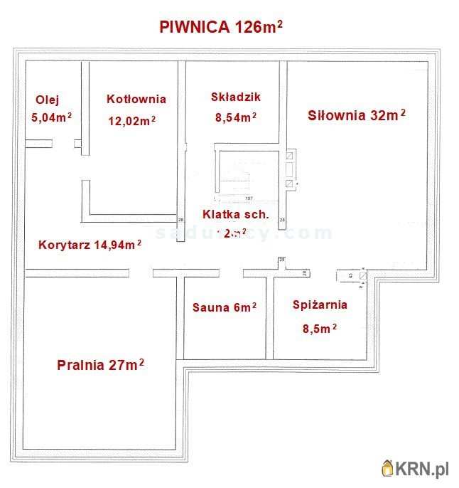 Piaseczno, Chyliczki, ul. , Dom  na sprzedaż, 