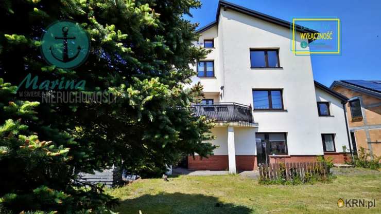 Dom  na sprzedaż, 12 pokojowe, Władysławowo, Karwia, ul. 