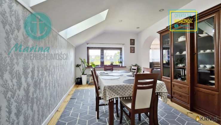 Dom  na sprzedaż, Władysławowo, Karwia, ul. , 12 pokojowe