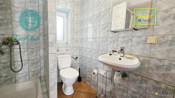 Władysławowo, Karwia, ul. , 12 pokojowe, Dom  na sprzedaż